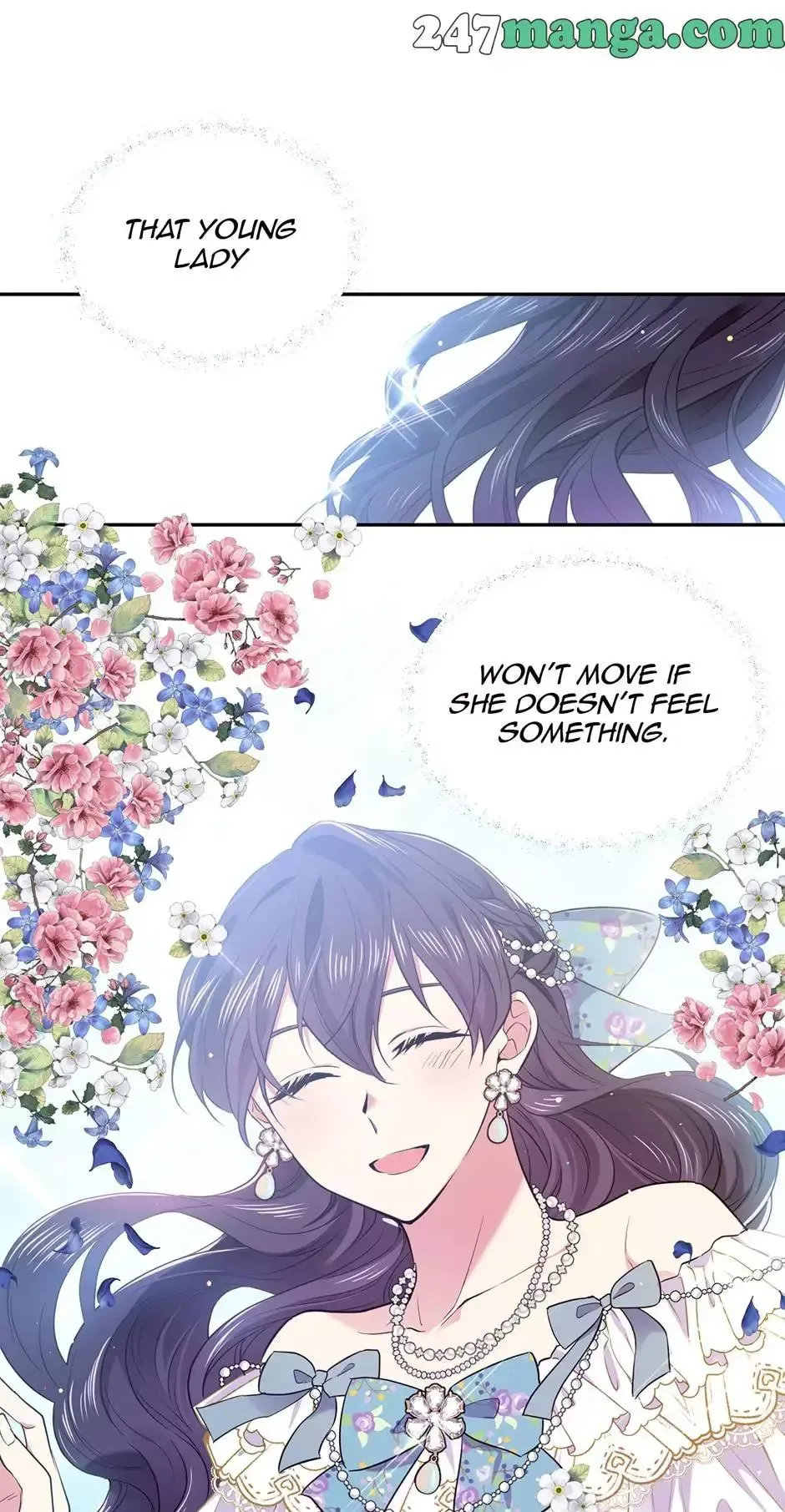 The Goal is to Become a Gold Spoon so I need to be Completely Invulnerable Chapter 52 page 17