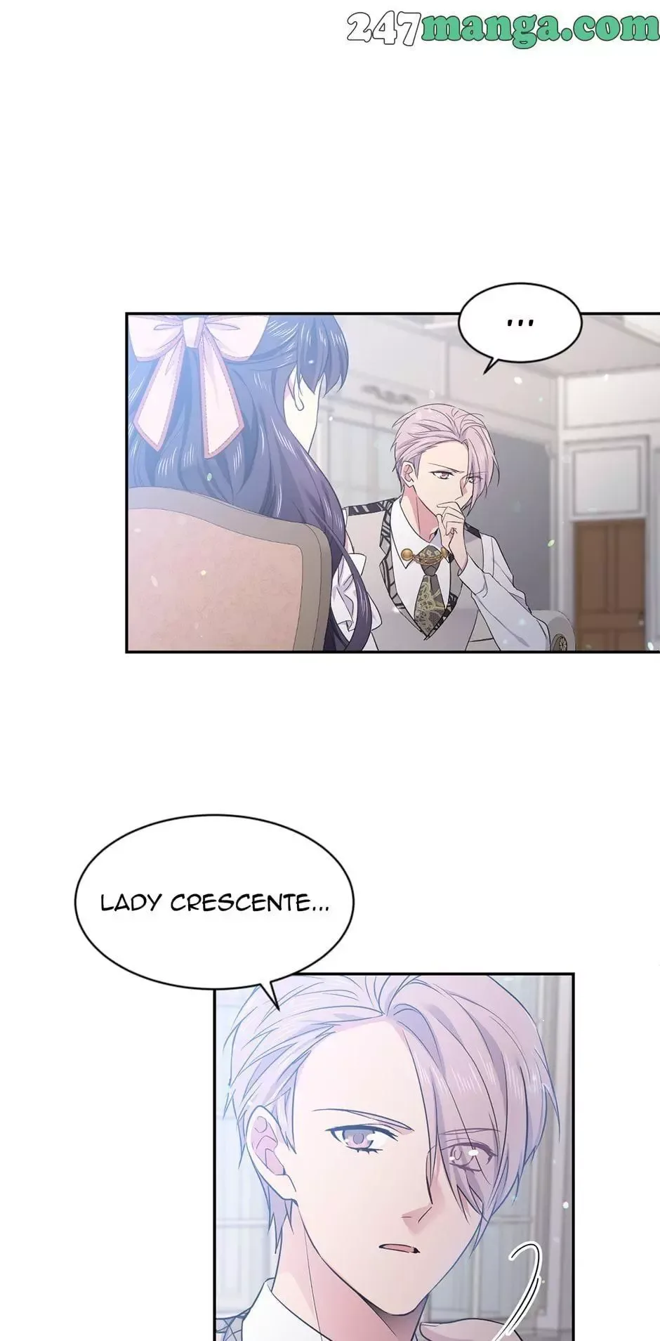 The Goal is to Become a Gold Spoon so I need to be Completely Invulnerable Chapter 53 page 11