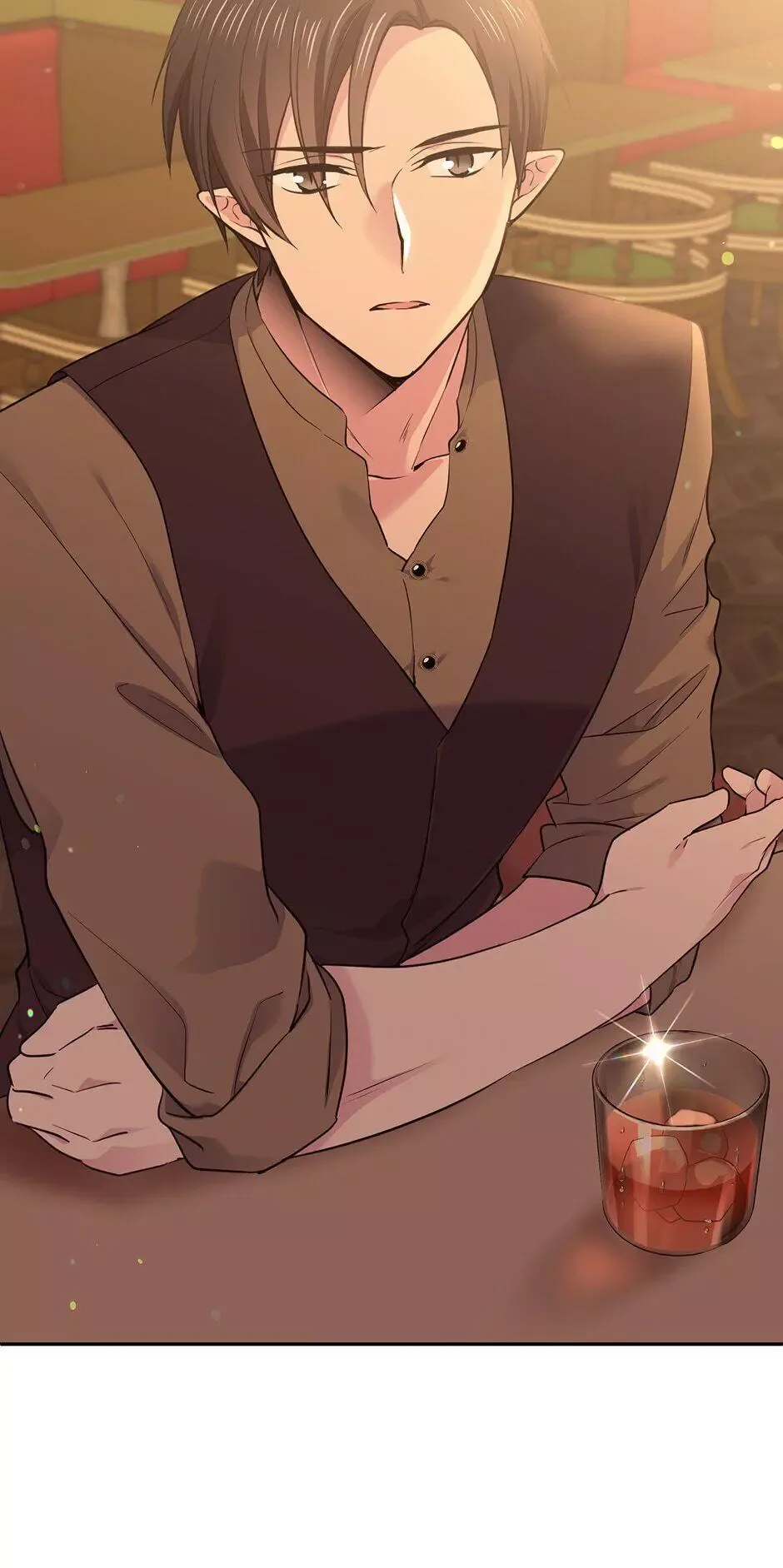 The Goal is to Become a Gold Spoon so I need to be Completely Invulnerable Chapter 50 page 54