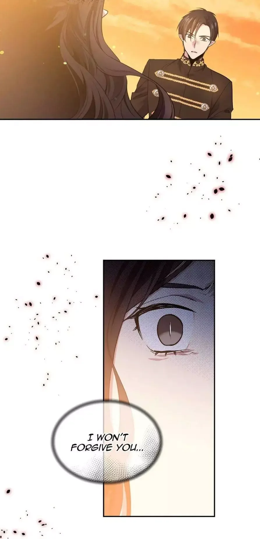 The Goal is to Become a Gold Spoon so I need to be Completely Invulnerable Chapter 51 page 29
