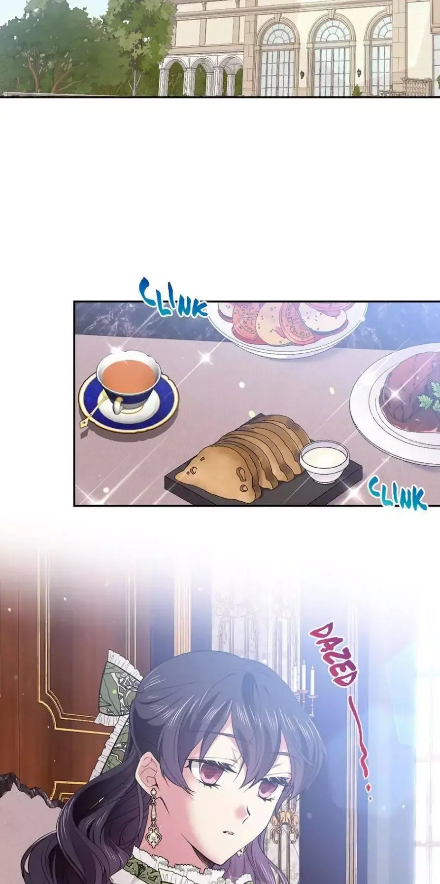The Goal is to Become a Gold Spoon so I need to be Completely Invulnerable Chapter 51 page 33