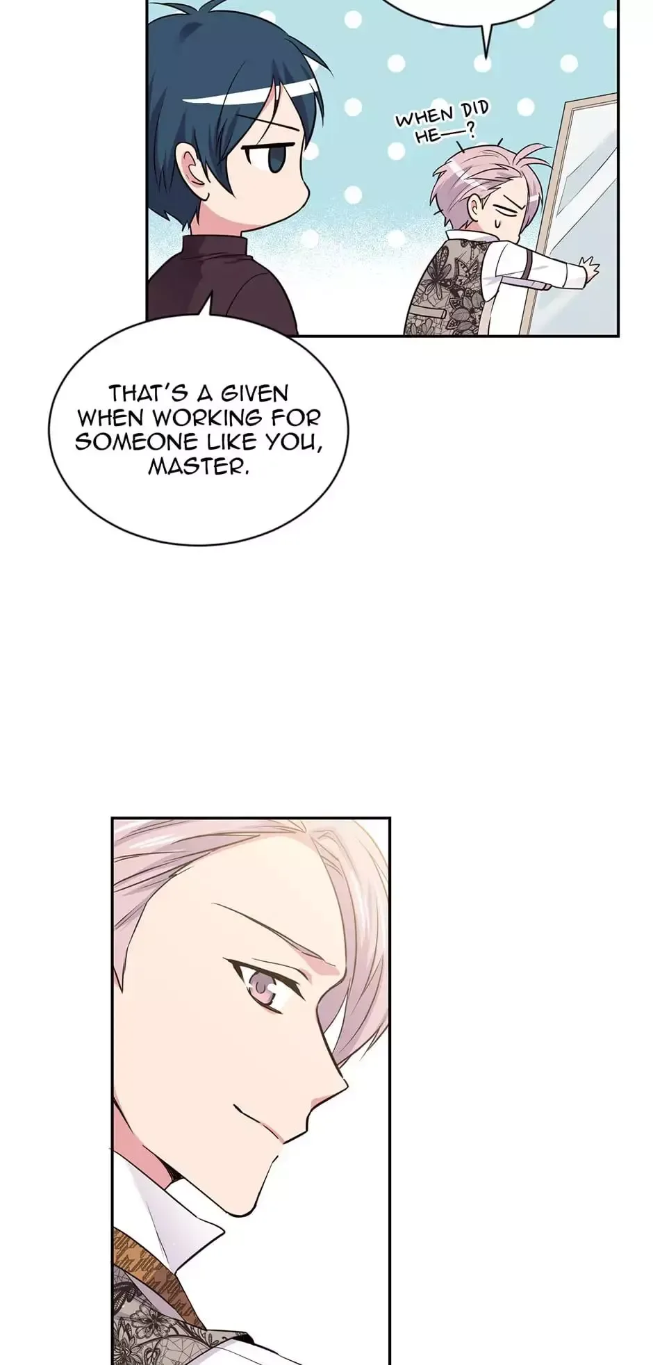 The Goal is to Become a Gold Spoon so I need to be Completely Invulnerable Chapter 52 page 14