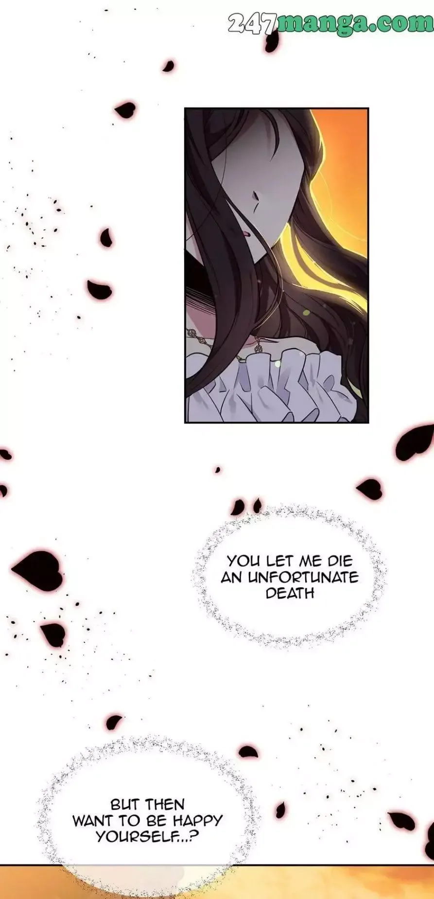 The Goal is to Become a Gold Spoon so I need to be Completely Invulnerable Chapter 51 page 28