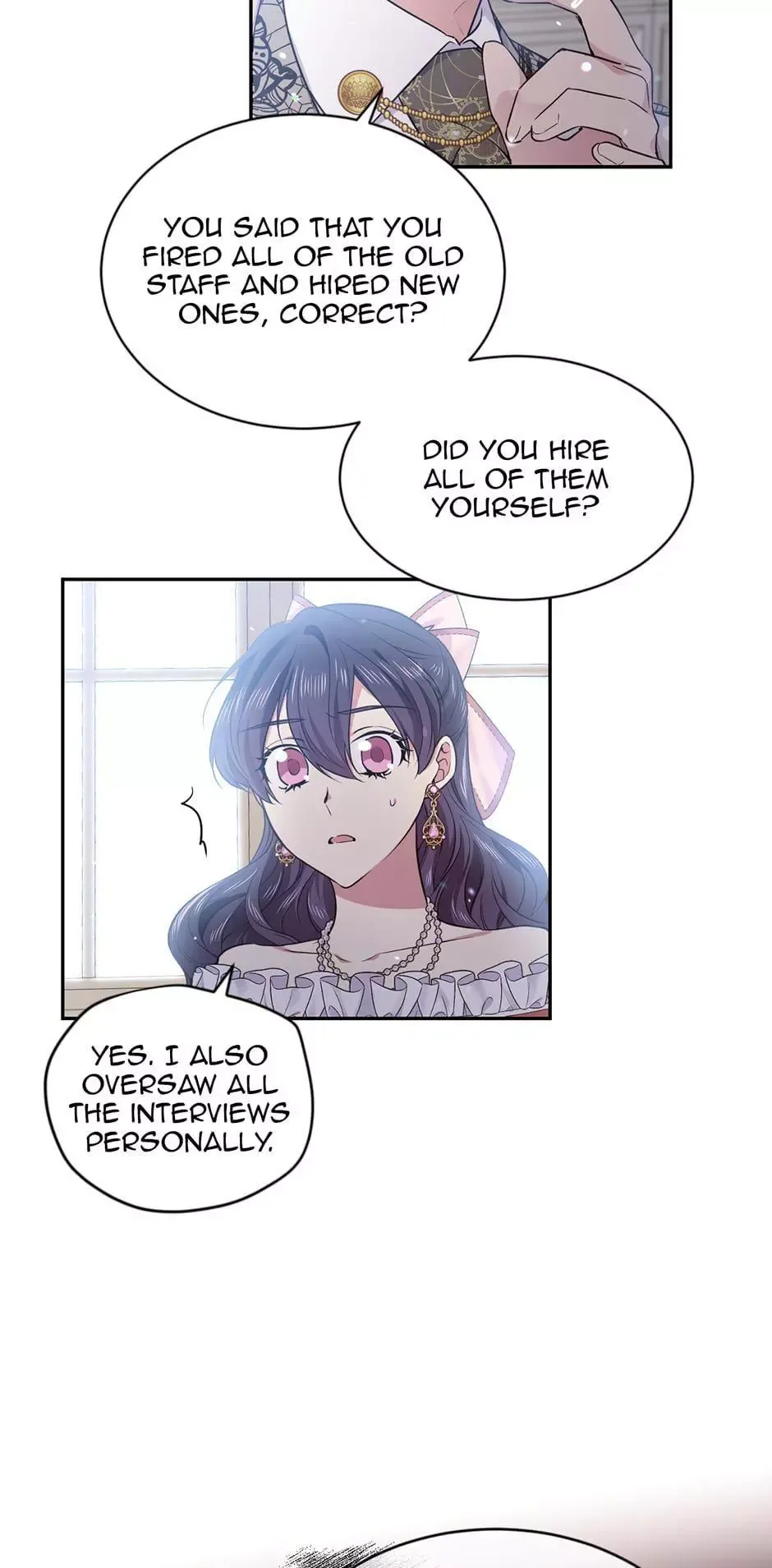 The Goal is to Become a Gold Spoon so I need to be Completely Invulnerable Chapter 53 page 12