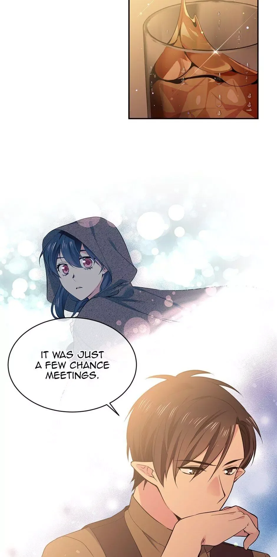 The Goal is to Become a Gold Spoon so I need to be Completely Invulnerable Chapter 50 page 47