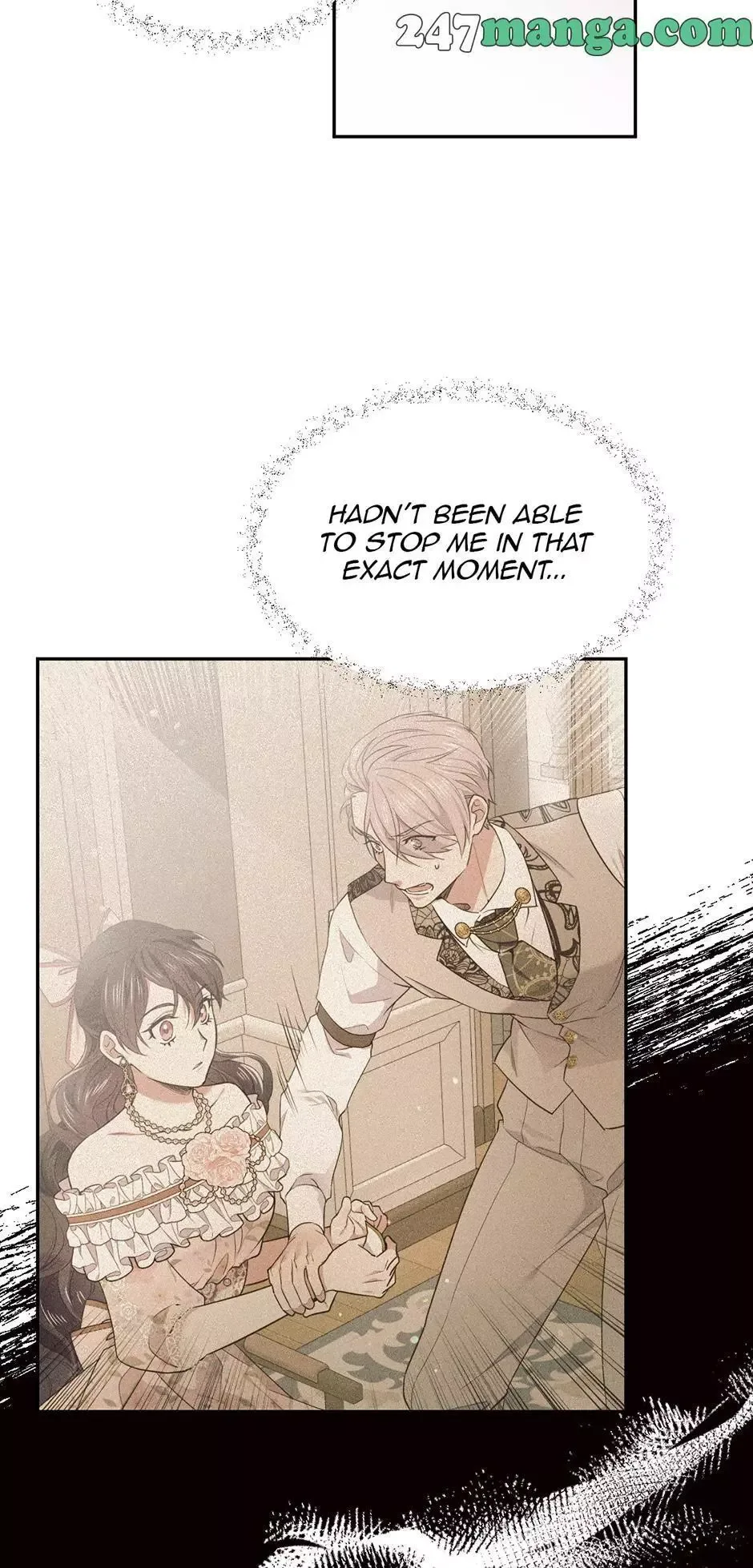 The Goal is to Become a Gold Spoon so I need to be Completely Invulnerable Chapter 53 page 9