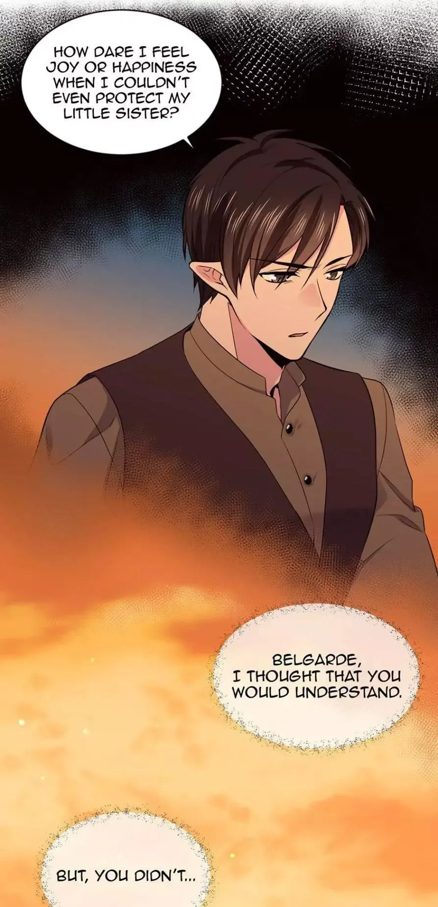 The Goal is to Become a Gold Spoon so I need to be Completely Invulnerable Chapter 51 page 26