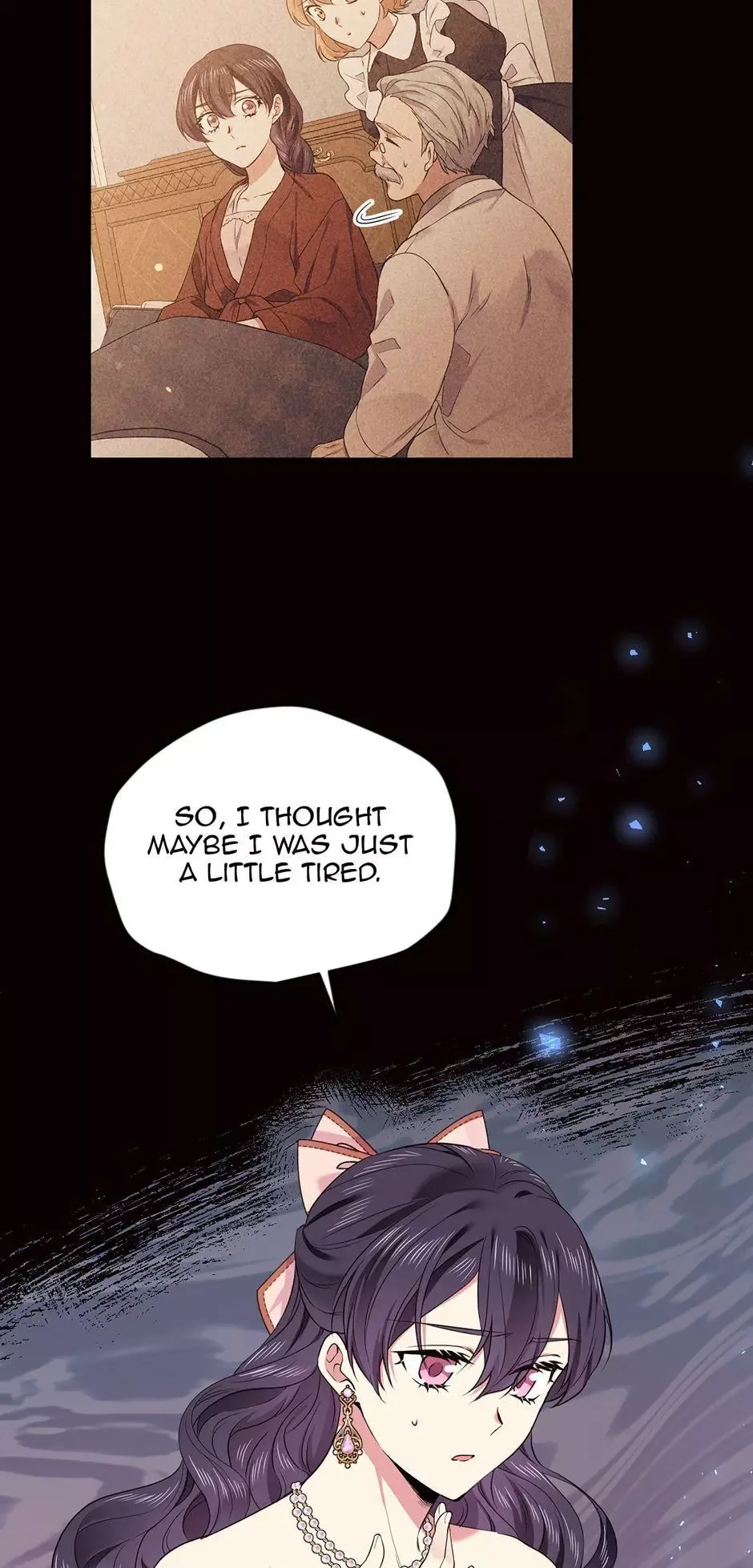 The Goal is to Become a Gold Spoon so I need to be Completely Invulnerable Chapter 53 page 7