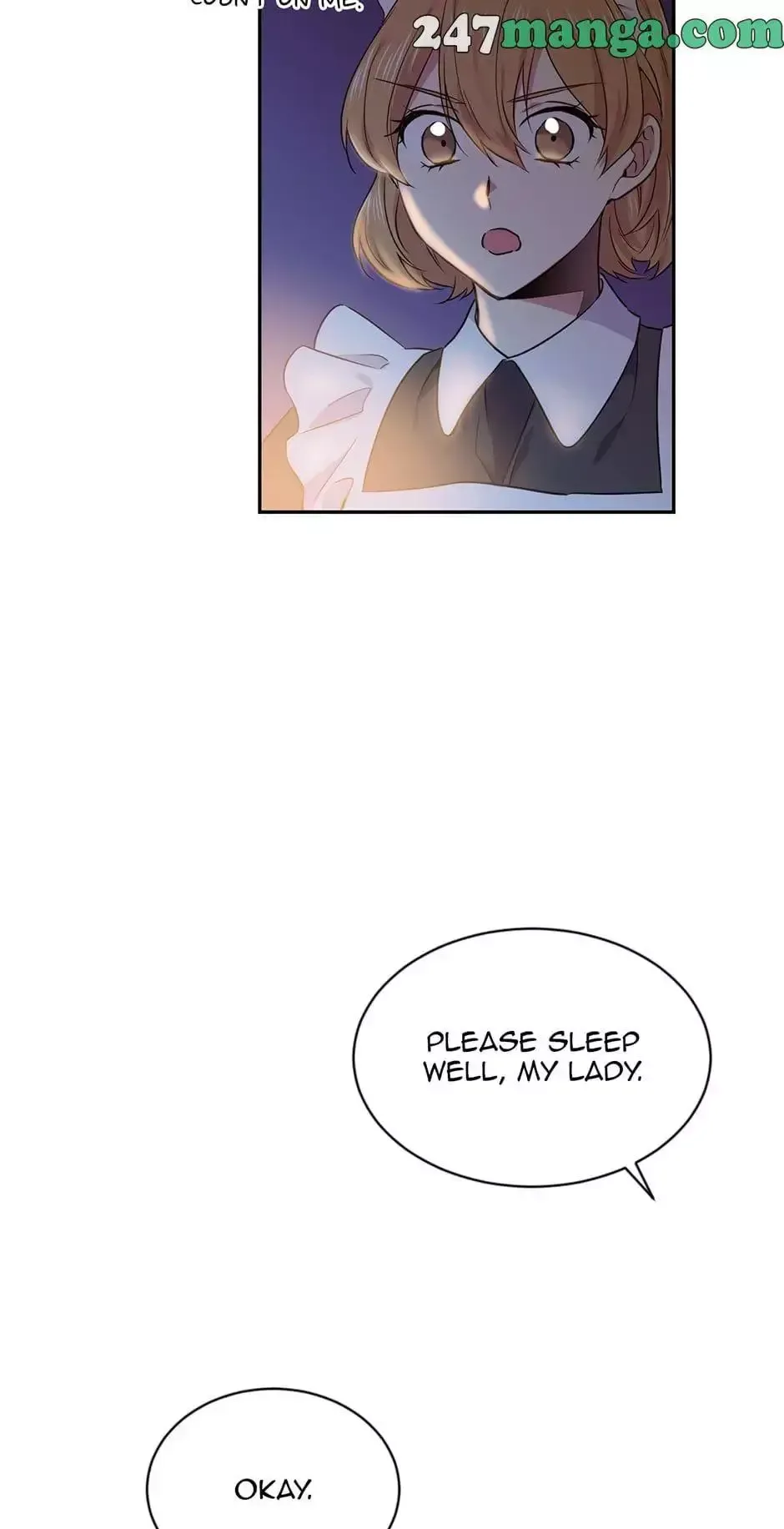 The Goal is to Become a Gold Spoon so I need to be Completely Invulnerable Chapter 54 page 4