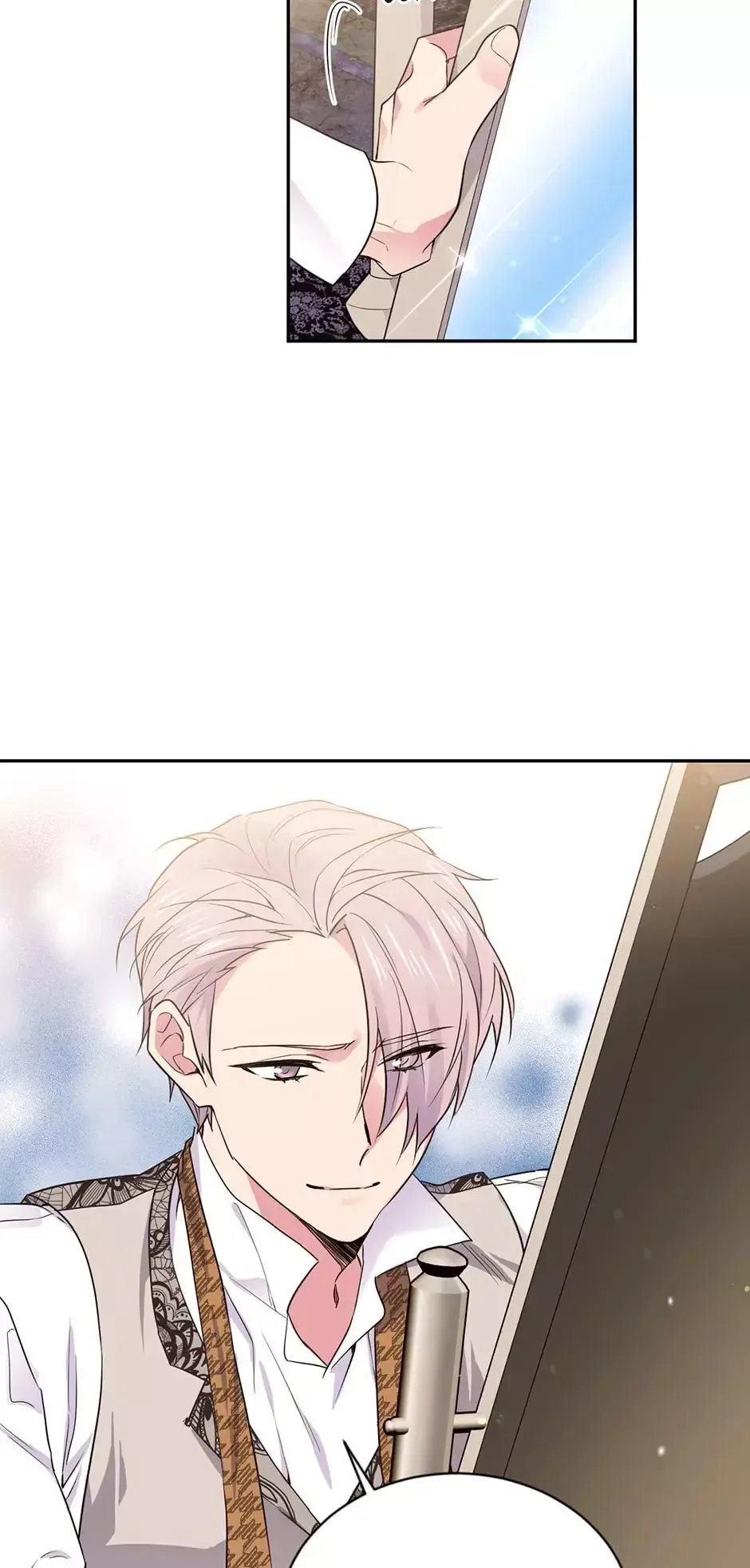 The Goal is to Become a Gold Spoon so I need to be Completely Invulnerable Chapter 52 page 11