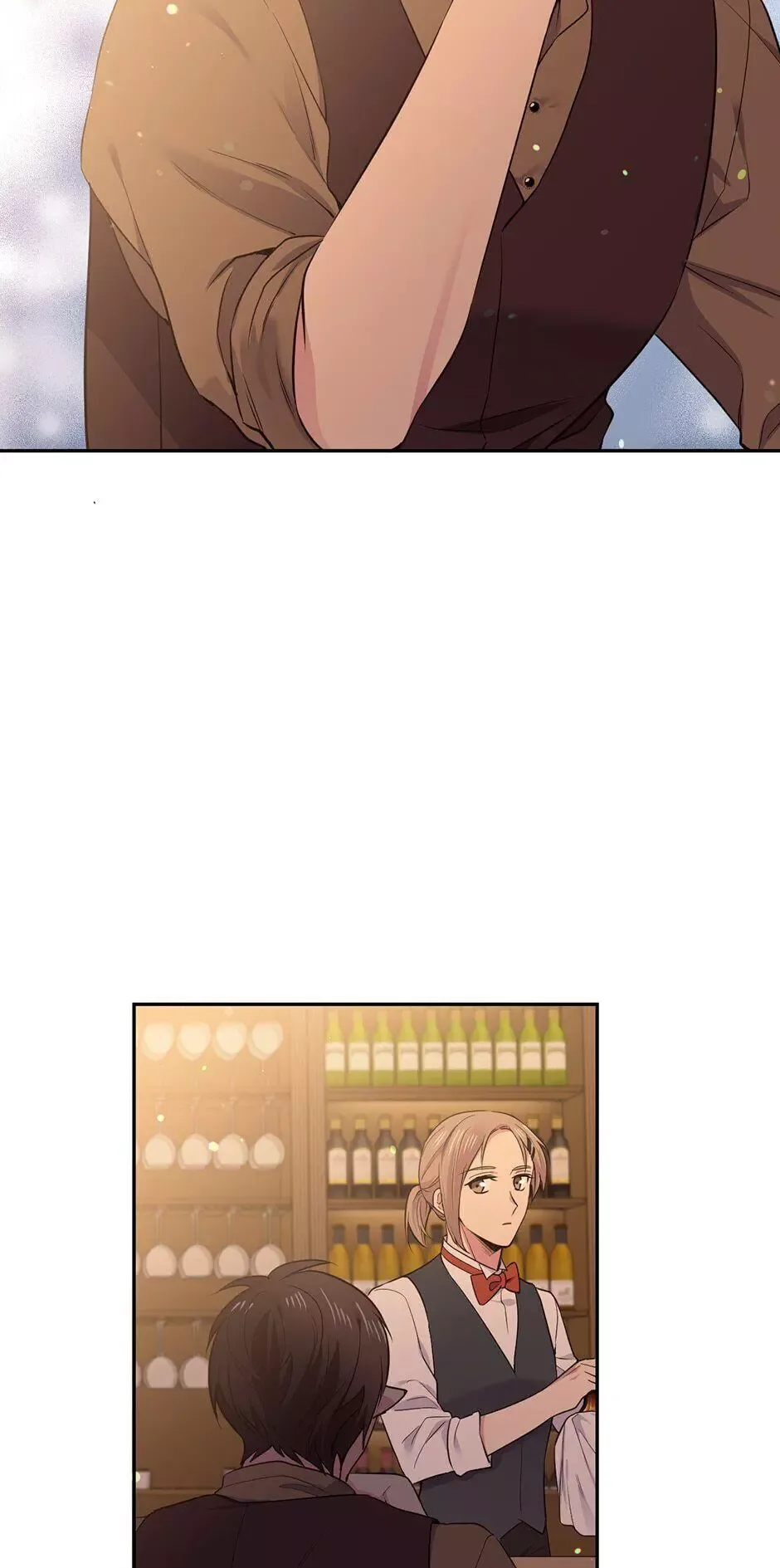 The Goal is to Become a Gold Spoon so I need to be Completely Invulnerable Chapter 50 page 48