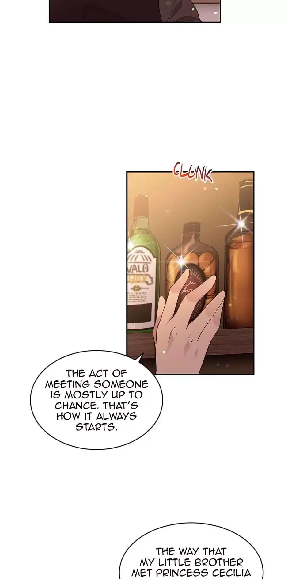 The Goal is to Become a Gold Spoon so I need to be Completely Invulnerable Chapter 50 page 49