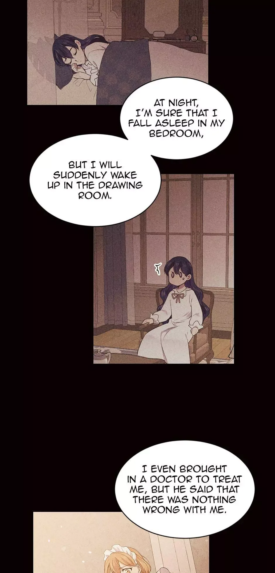 The Goal is to Become a Gold Spoon so I need to be Completely Invulnerable Chapter 53 page 6