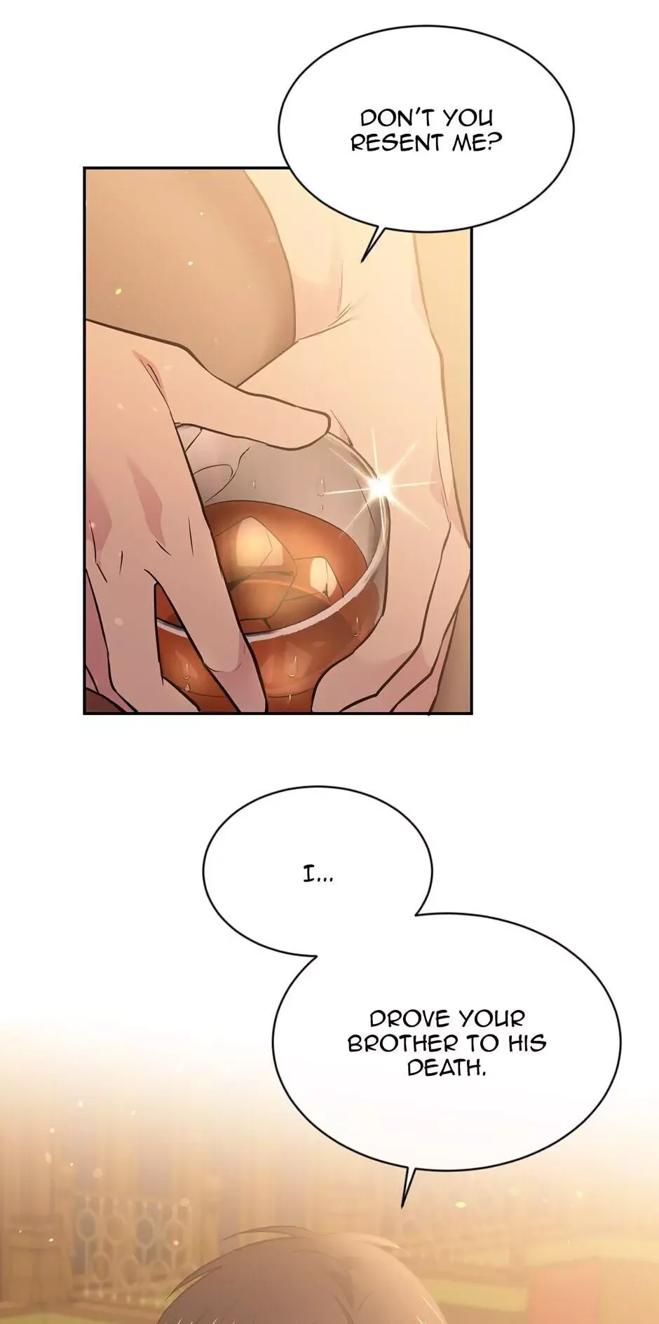 The Goal is to Become a Gold Spoon so I need to be Completely Invulnerable Chapter 50 page 53