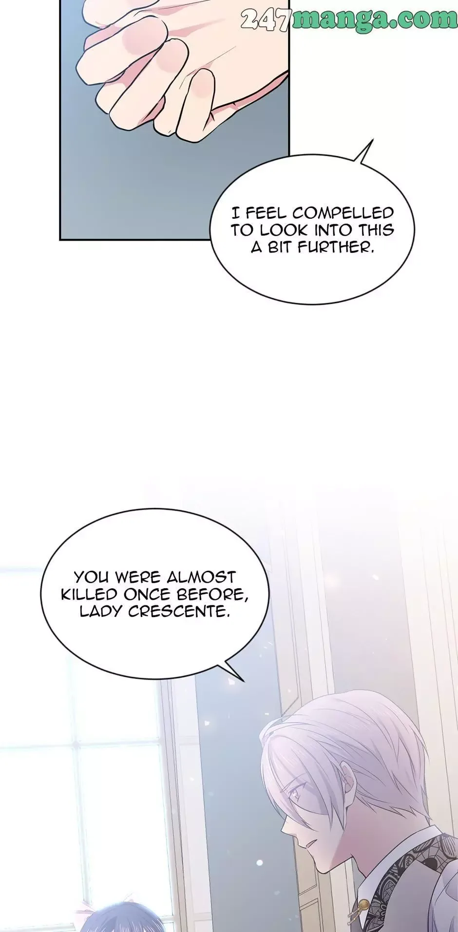 The Goal is to Become a Gold Spoon so I need to be Completely Invulnerable Chapter 53 page 15