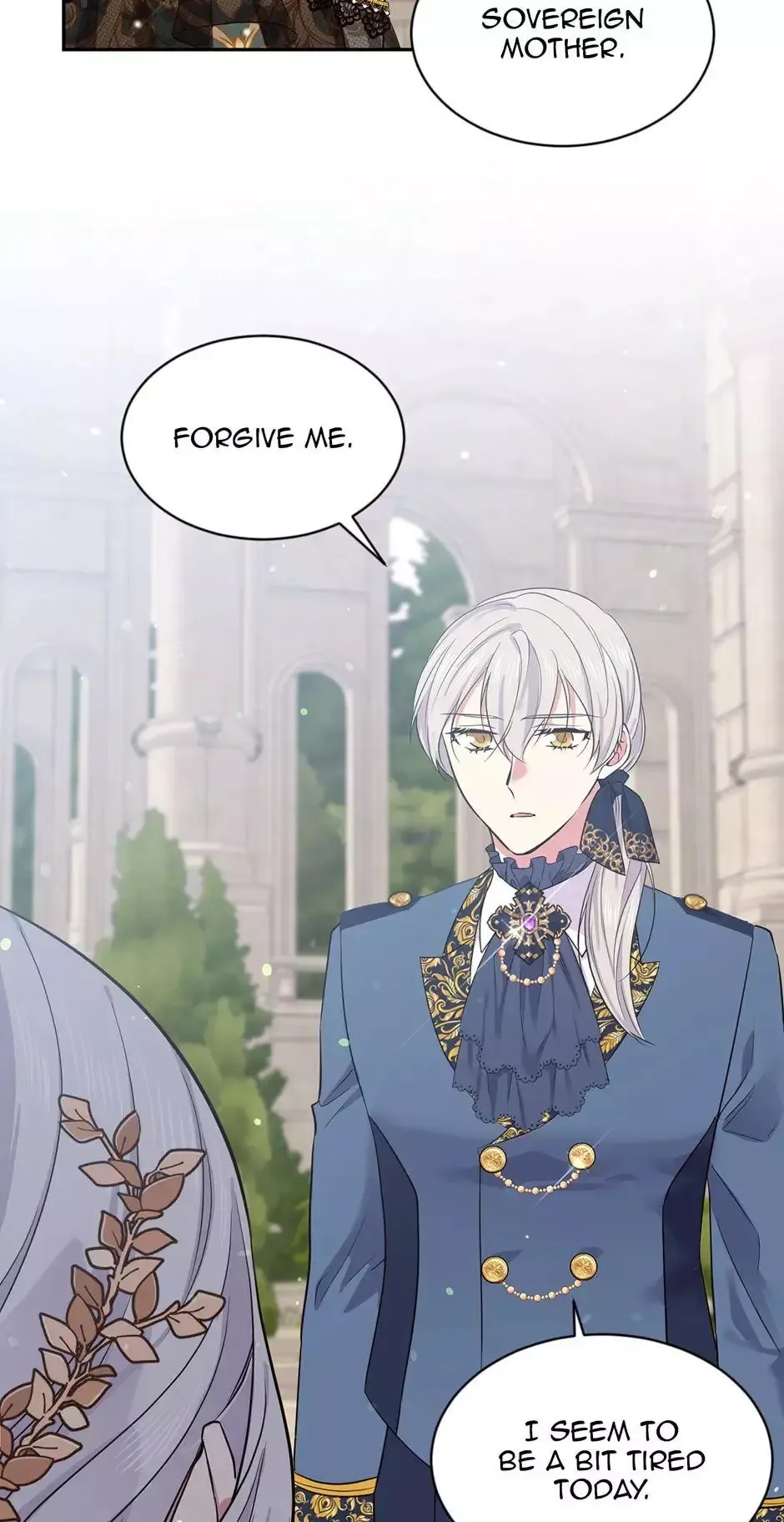 The Goal is to Become a Gold Spoon so I need to be Completely Invulnerable Chapter 54 page 20