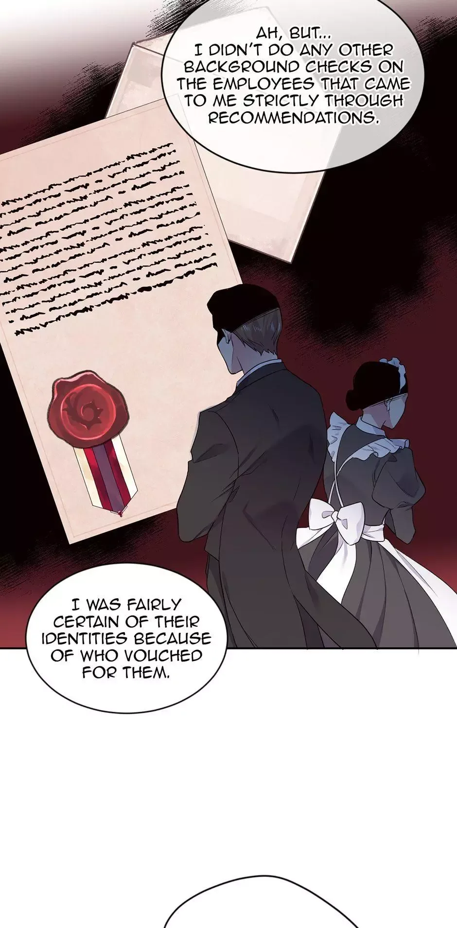 The Goal is to Become a Gold Spoon so I need to be Completely Invulnerable Chapter 53 page 13