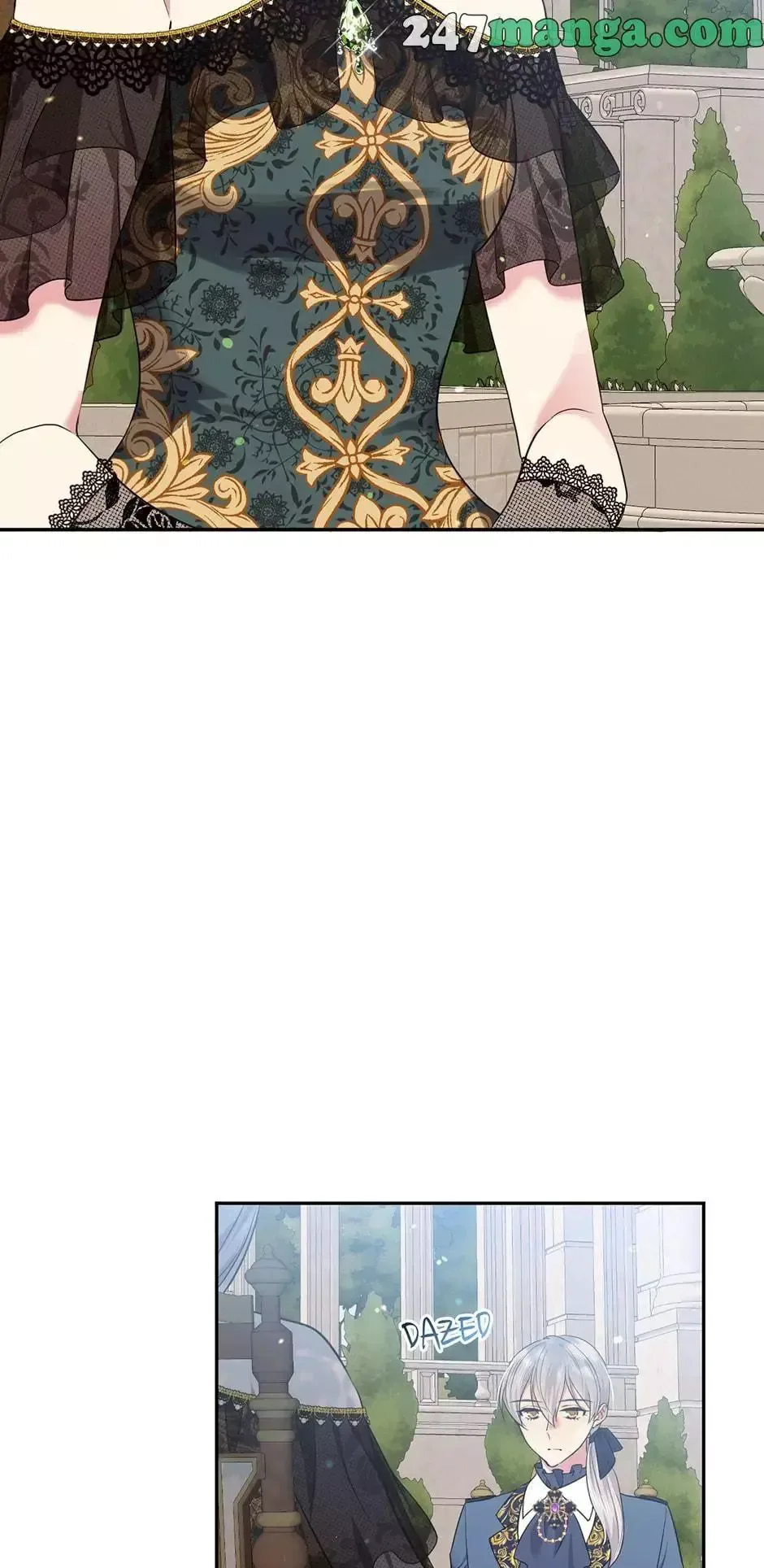 The Goal is to Become a Gold Spoon so I need to be Completely Invulnerable Chapter 54 page 14