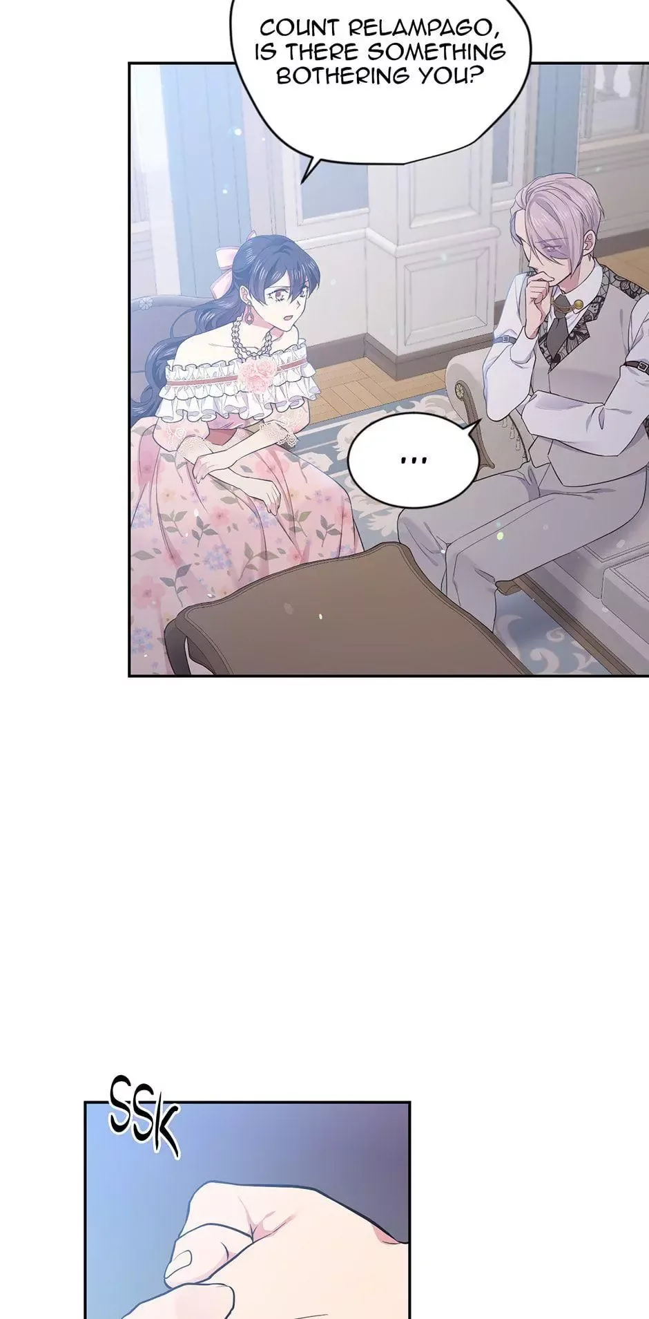The Goal is to Become a Gold Spoon so I need to be Completely Invulnerable Chapter 53 page 14