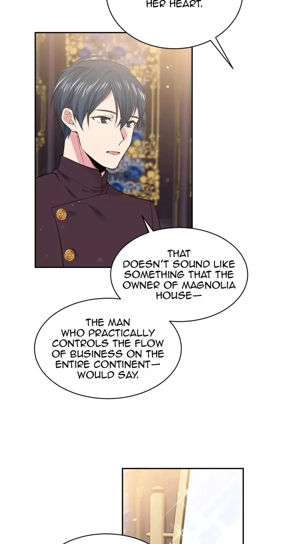 The Goal is to Become a Gold Spoon so I need to be Completely Invulnerable Chapter 52 page 19