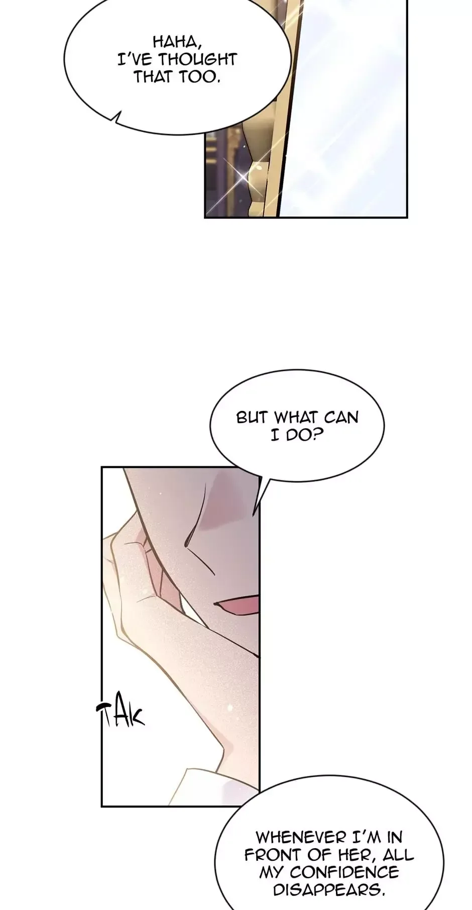 The Goal is to Become a Gold Spoon so I need to be Completely Invulnerable Chapter 52 page 20