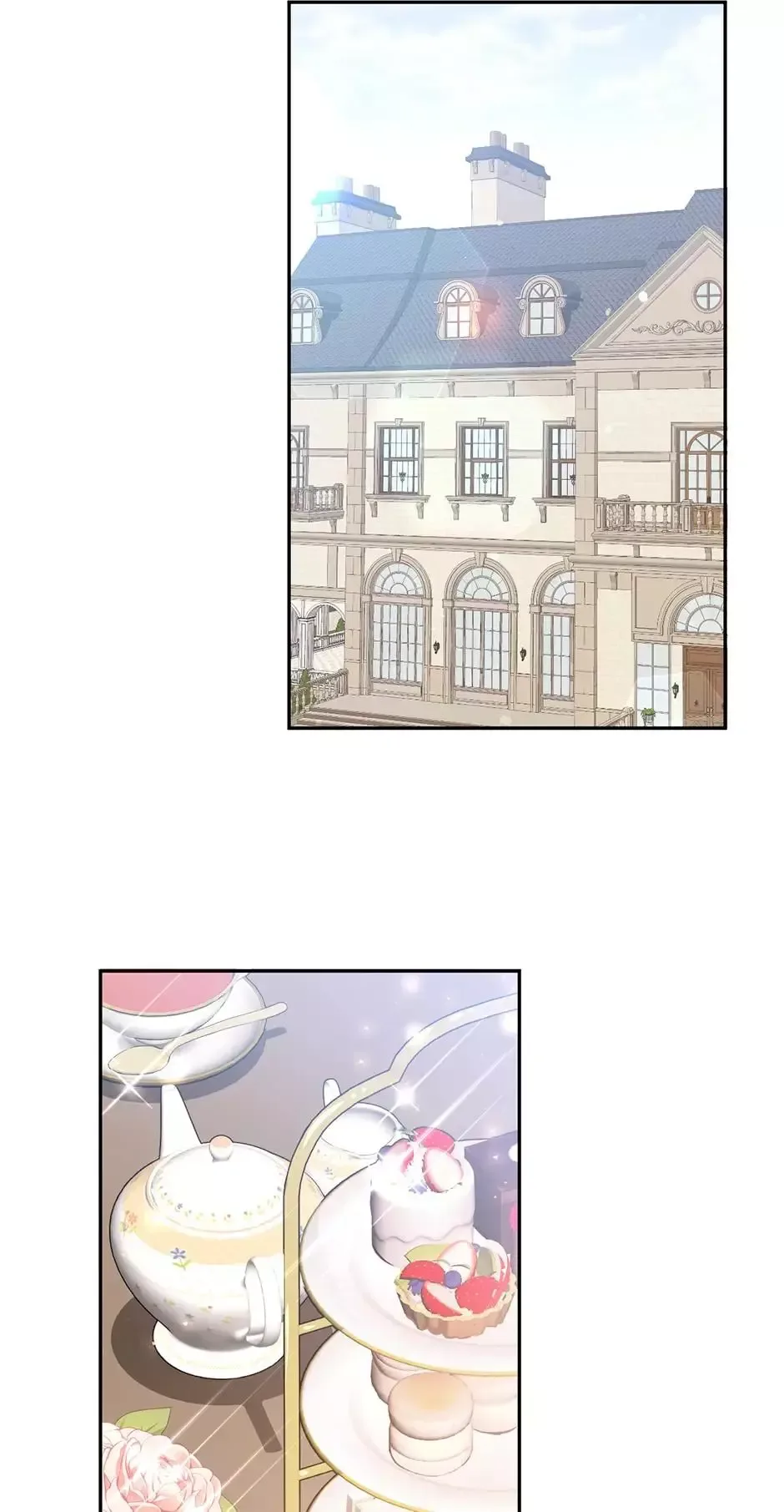 The Goal is to Become a Gold Spoon so I need to be Completely Invulnerable Chapter 52 page 23