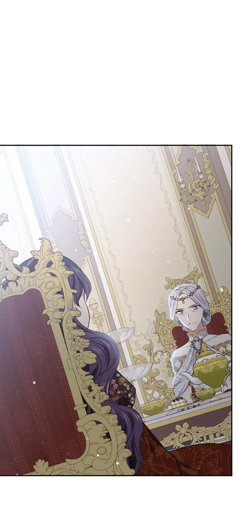 The Goal is to Become a Gold Spoon so I need to be Completely Invulnerable Chapter 58 page 3