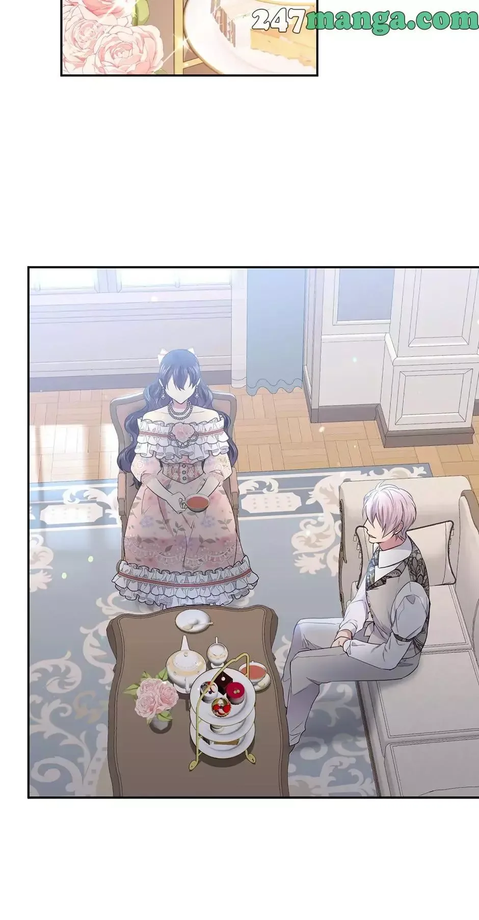 The Goal is to Become a Gold Spoon so I need to be Completely Invulnerable Chapter 52 page 24