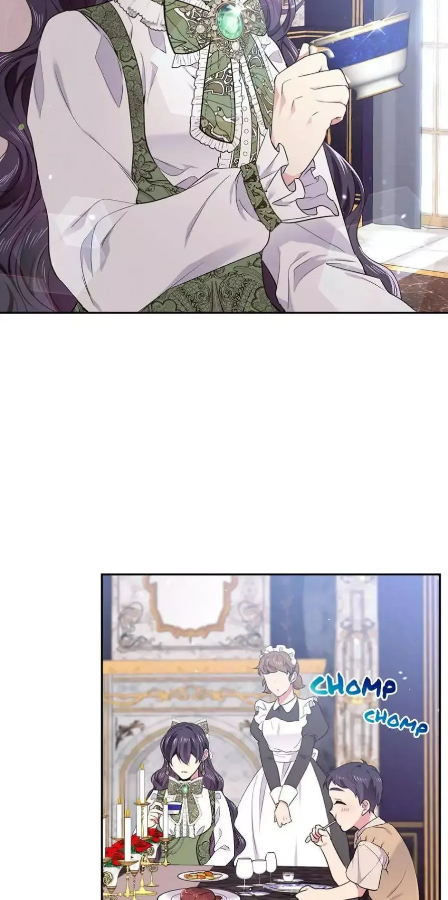 The Goal is to Become a Gold Spoon so I need to be Completely Invulnerable Chapter 51 page 34