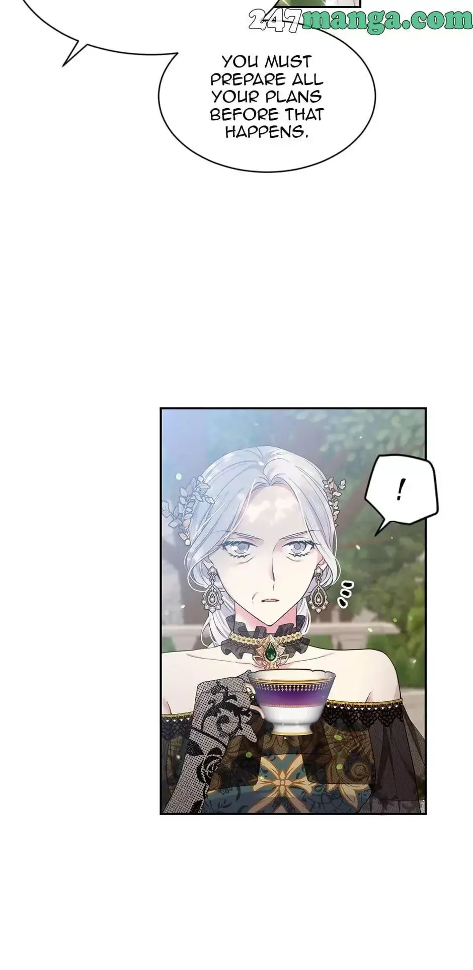 The Goal is to Become a Gold Spoon so I need to be Completely Invulnerable Chapter 54 page 16