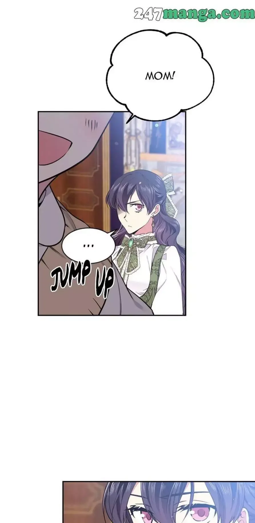 The Goal is to Become a Gold Spoon so I need to be Completely Invulnerable Chapter 51 page 42