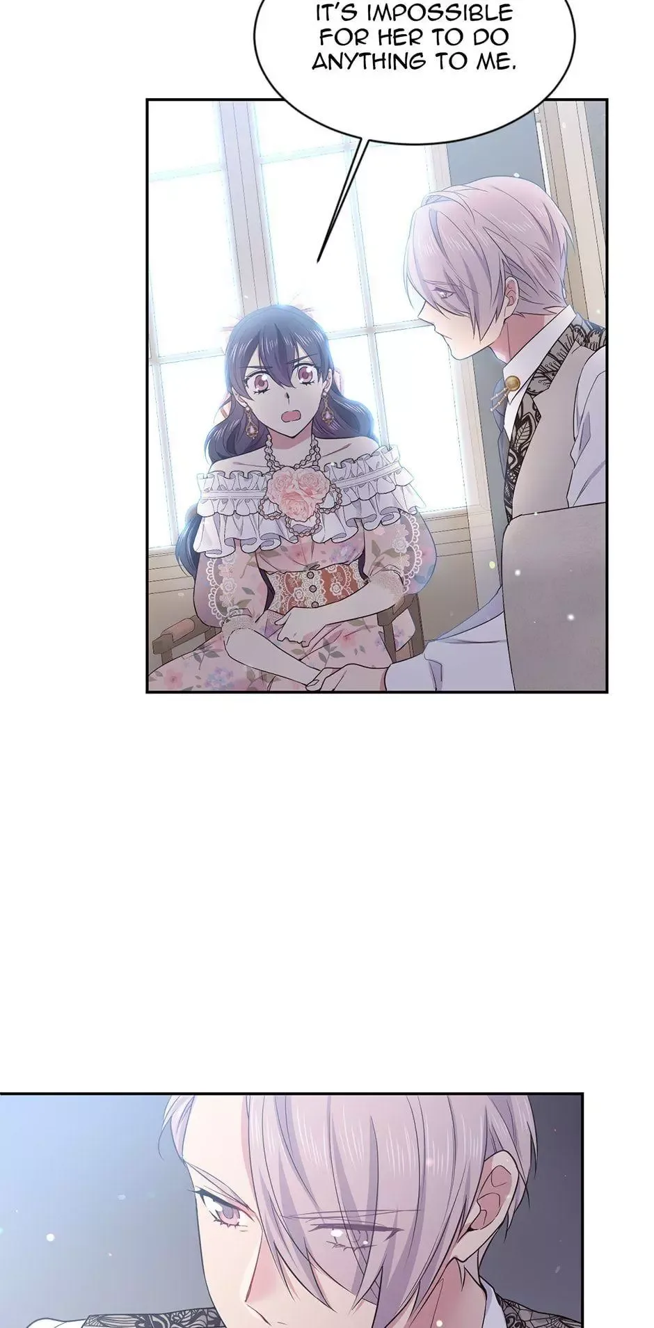 The Goal is to Become a Gold Spoon so I need to be Completely Invulnerable Chapter 53 page 19