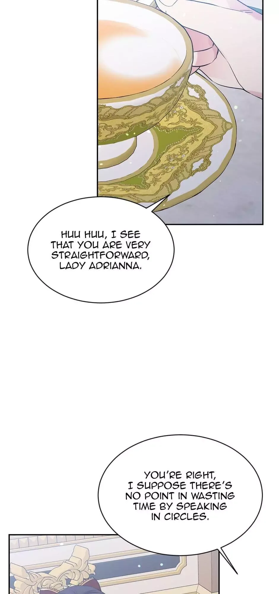 The Goal is to Become a Gold Spoon so I need to be Completely Invulnerable Chapter 58 page 5