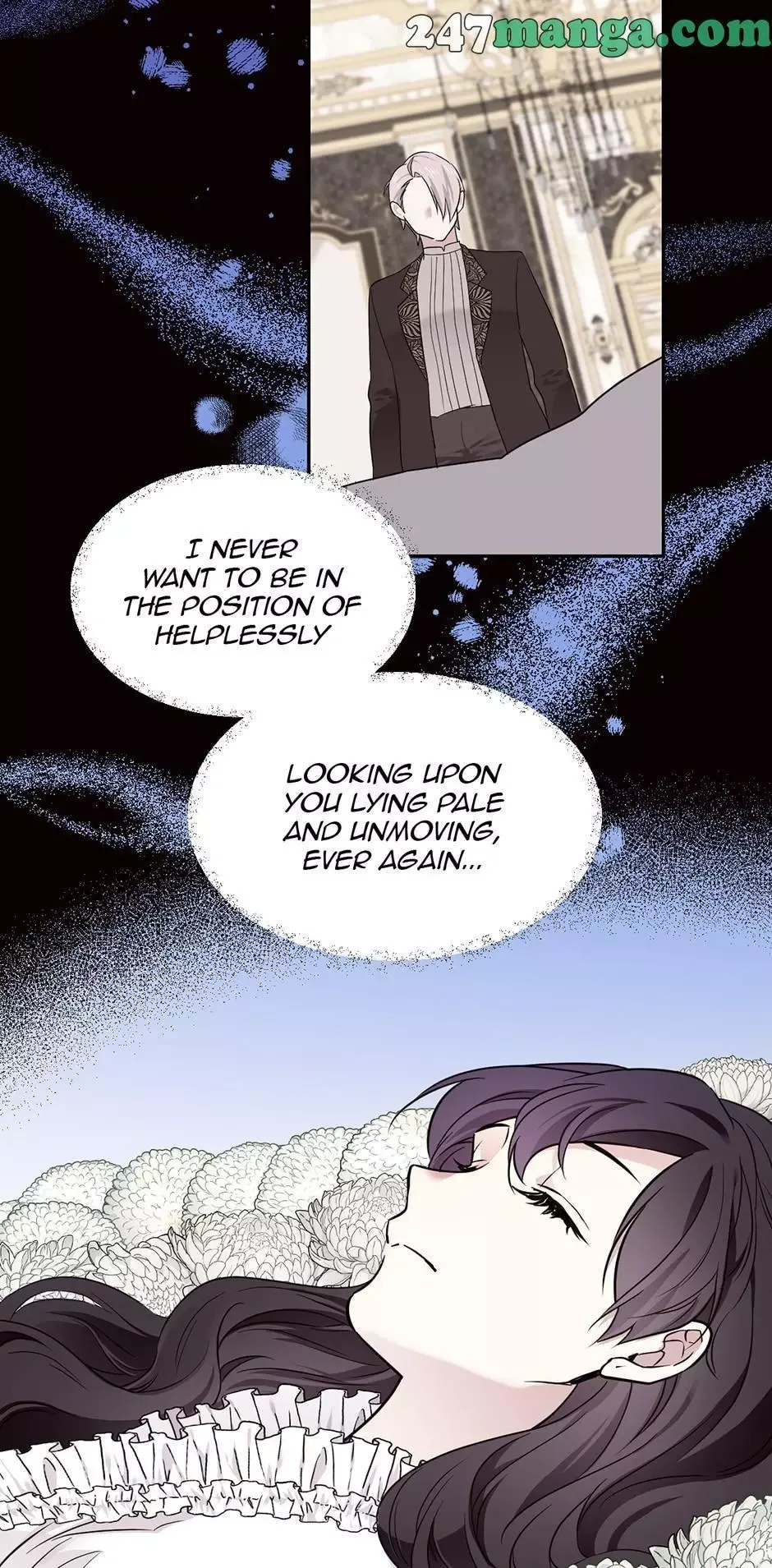 The Goal is to Become a Gold Spoon so I need to be Completely Invulnerable Chapter 53 page 17