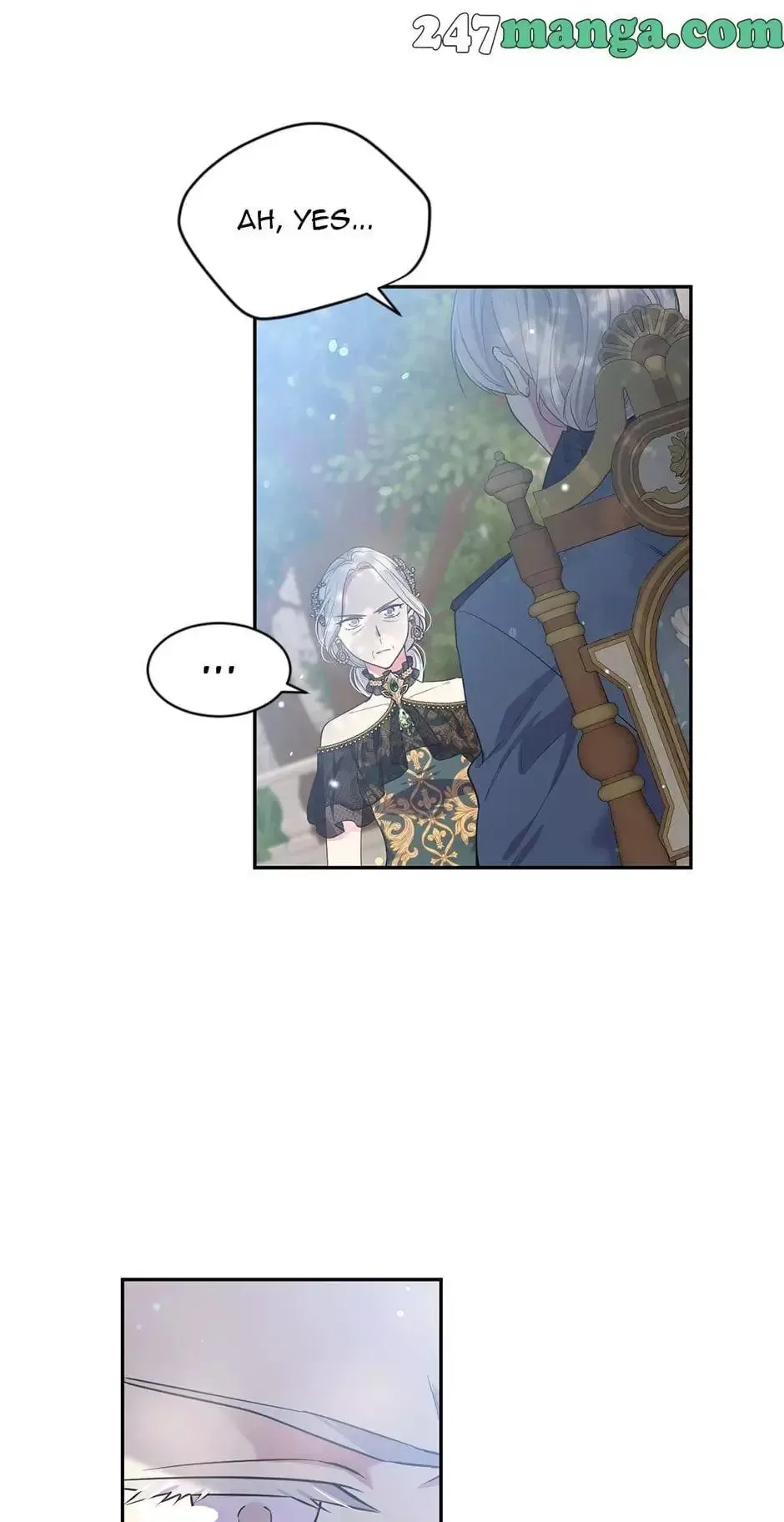 The Goal is to Become a Gold Spoon so I need to be Completely Invulnerable Chapter 54 page 18
