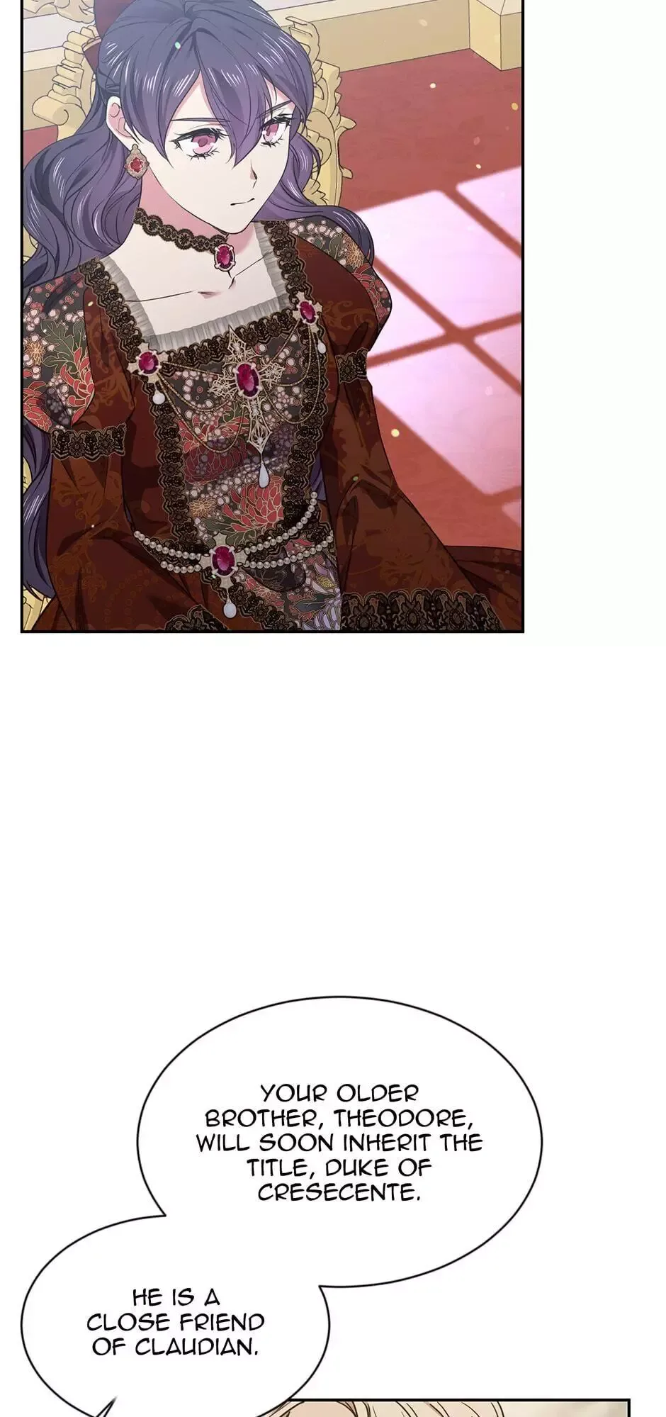 The Goal is to Become a Gold Spoon so I need to be Completely Invulnerable Chapter 58 page 6