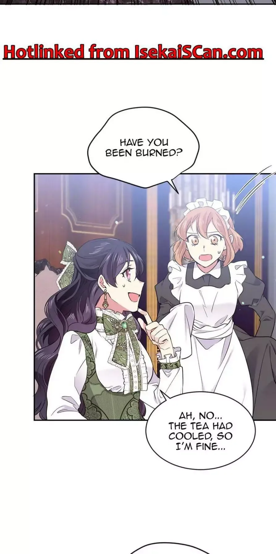 The Goal is to Become a Gold Spoon so I need to be Completely Invulnerable Chapter 51 page 38