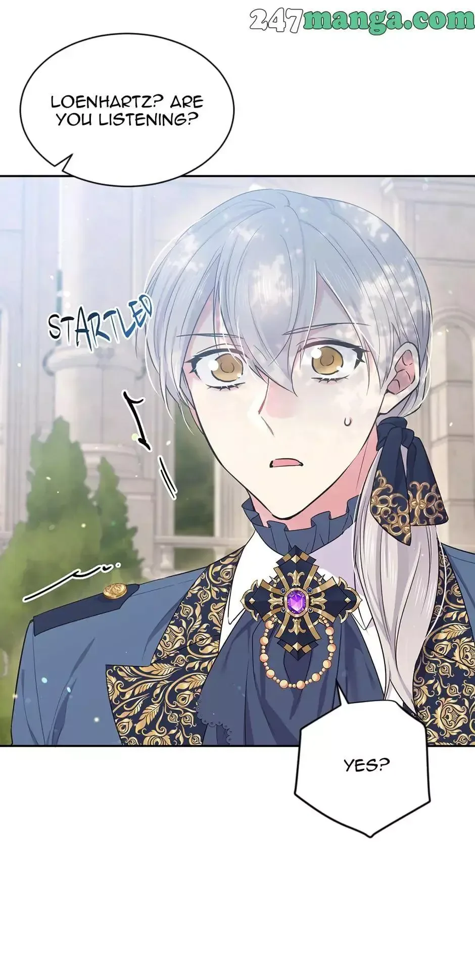 The Goal is to Become a Gold Spoon so I need to be Completely Invulnerable Chapter 54 page 17