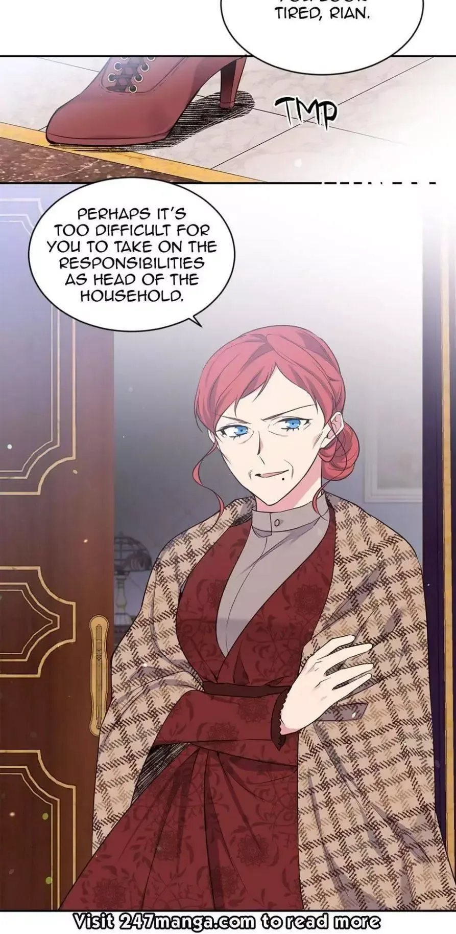 The Goal is to Become a Gold Spoon so I need to be Completely Invulnerable Chapter 51 page 41