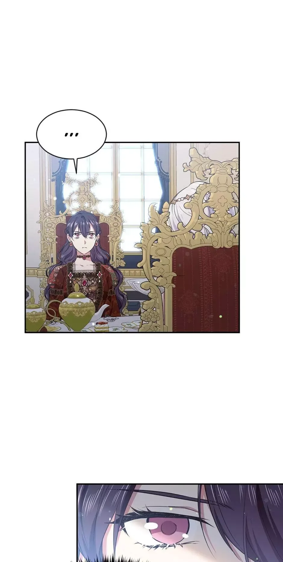 The Goal is to Become a Gold Spoon so I need to be Completely Invulnerable Chapter 58 page 10