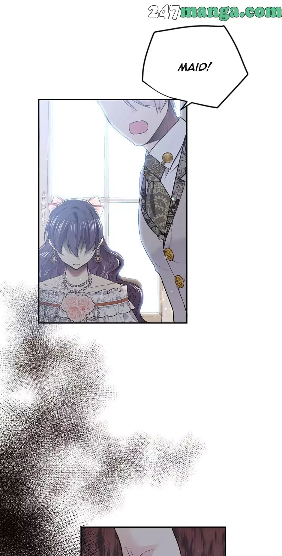 The Goal is to Become a Gold Spoon so I need to be Completely Invulnerable Chapter 52 page 30