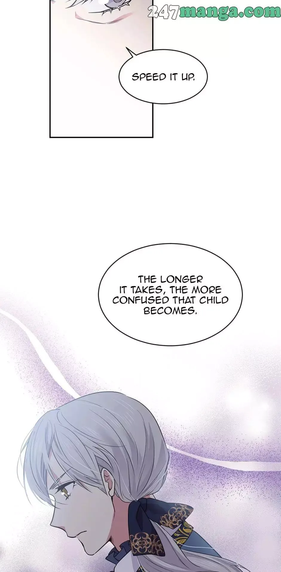 The Goal is to Become a Gold Spoon so I need to be Completely Invulnerable Chapter 54 page 26