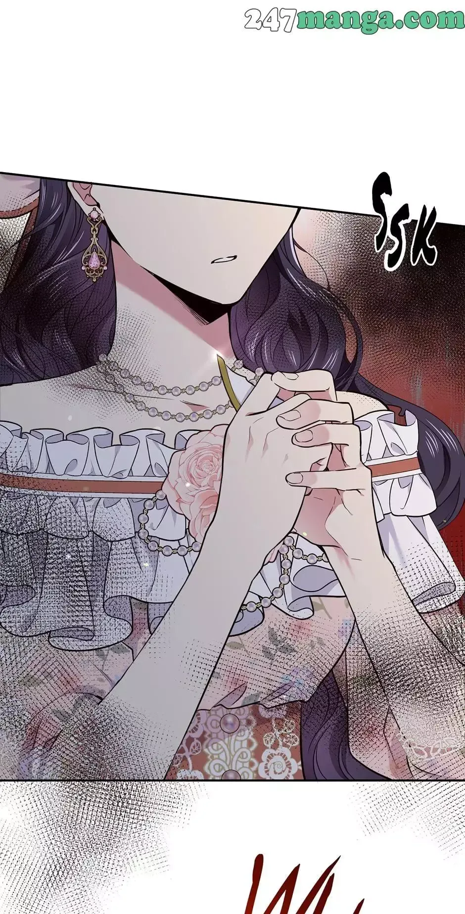 The Goal is to Become a Gold Spoon so I need to be Completely Invulnerable Chapter 52 page 32