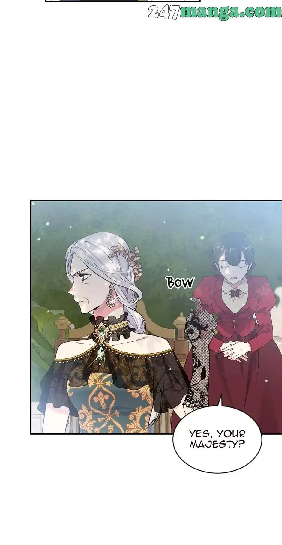The Goal is to Become a Gold Spoon so I need to be Completely Invulnerable Chapter 54 page 24