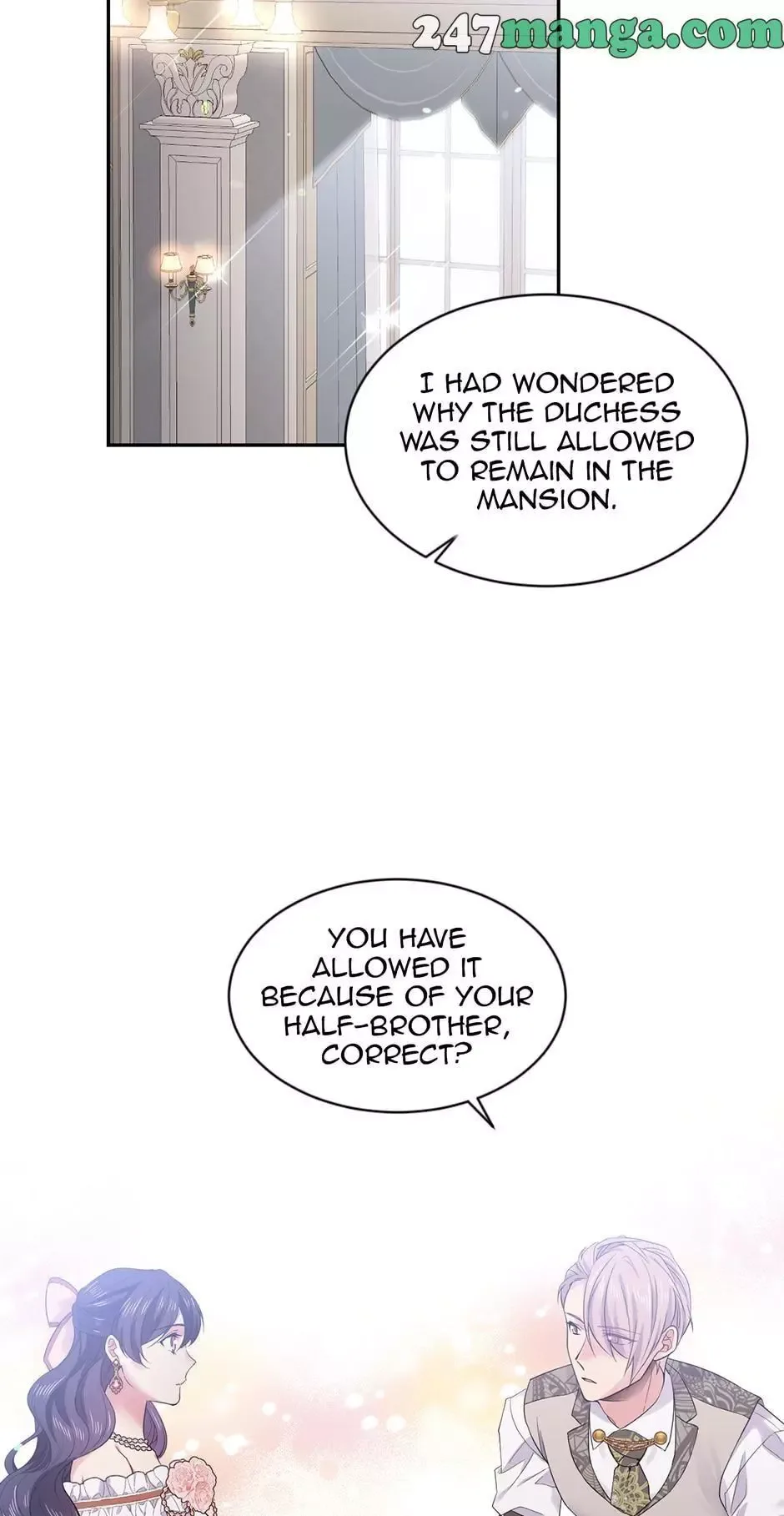 The Goal is to Become a Gold Spoon so I need to be Completely Invulnerable Chapter 53 page 25