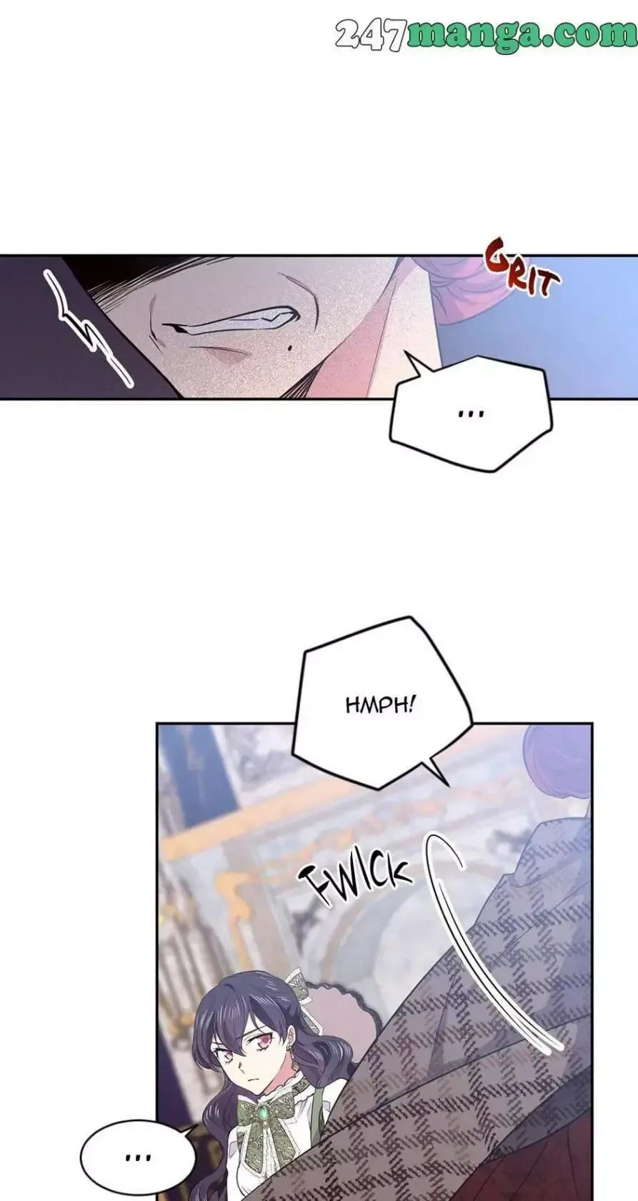 The Goal is to Become a Gold Spoon so I need to be Completely Invulnerable Chapter 51 page 49