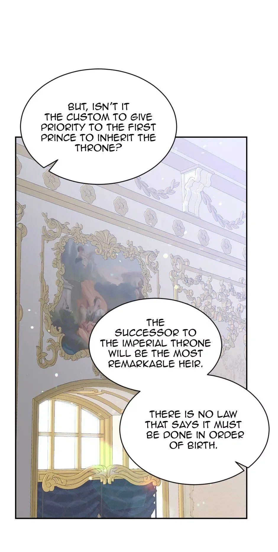 The Goal is to Become a Gold Spoon so I need to be Completely Invulnerable Chapter 58 page 13