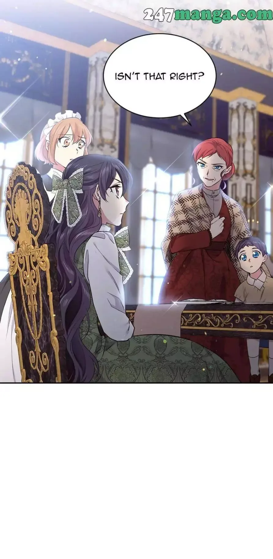 The Goal is to Become a Gold Spoon so I need to be Completely Invulnerable Chapter 51 page 44