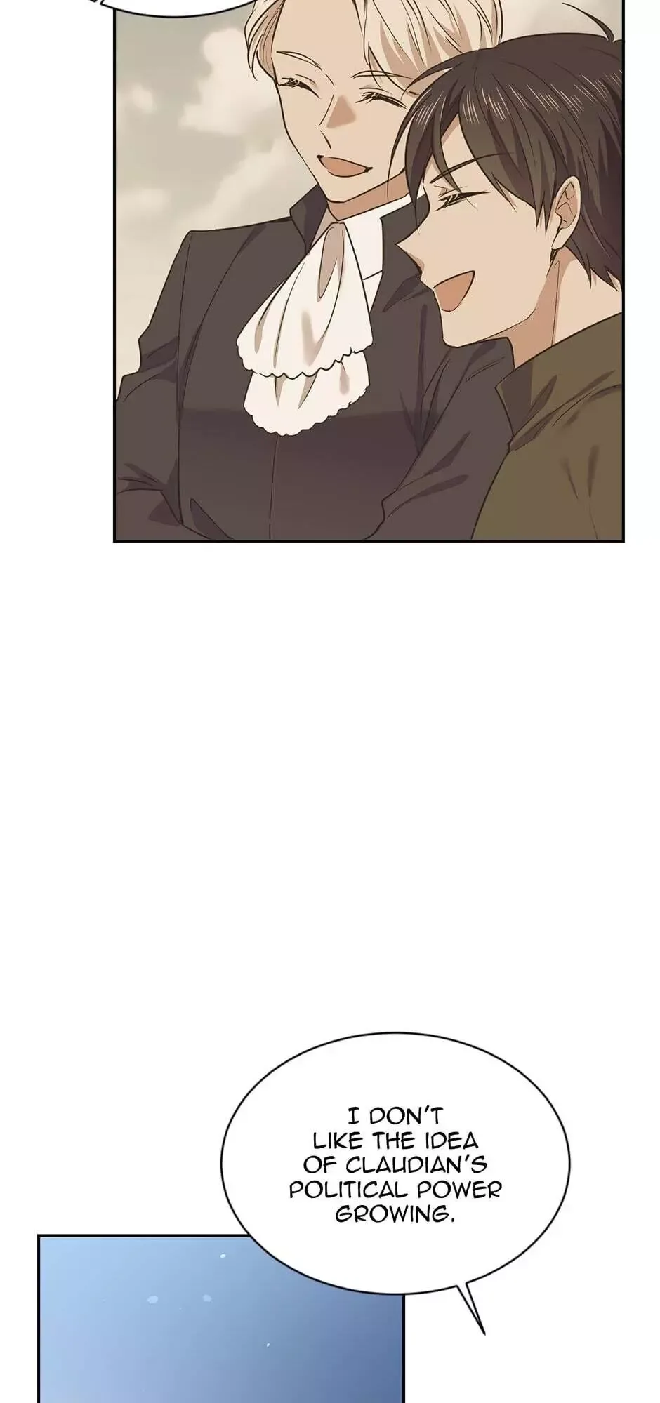 The Goal is to Become a Gold Spoon so I need to be Completely Invulnerable Chapter 58 page 7