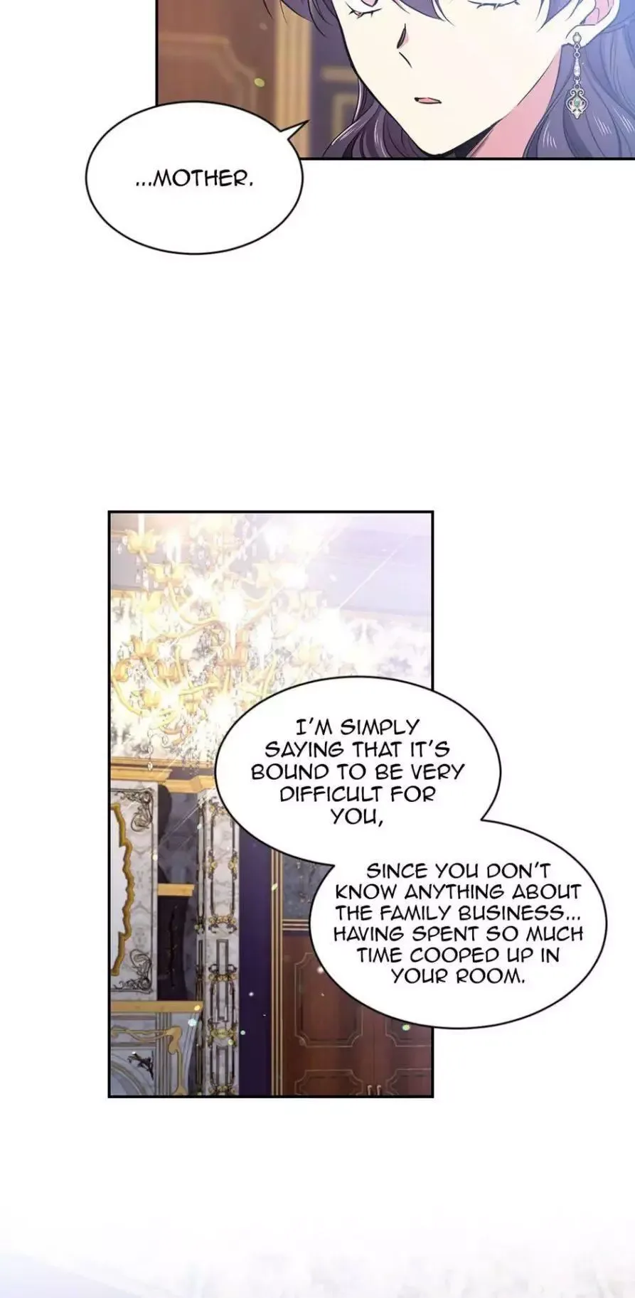 The Goal is to Become a Gold Spoon so I need to be Completely Invulnerable Chapter 51 page 43